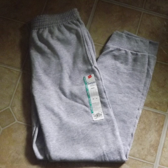 hanes sweatshirts and pants